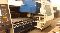 Haga clic para agrandar la imagen 2000 WATT TRUMPF L2510 CNC LASER WITH LOAD/UNLOAD CELL MFG:2006 - APPROX. 44,000 LASER ON - 16,500 BEAM ON HOURS