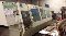 Haga clic para agrandar la imagen 2000 WATT TRUMPF L2510 CNC LASER WITH LOAD/UNLOAD CELL MFG:2006 - APPROX. 44,000 LASER ON - 16,500 BEAM ON HOURS