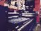 Haga clic para agrandar la imagen 4000 WATT AMADA LC3015F1NT LASER CUTTING SYSTEM W/PROGRAMMABLE NOZZLE CHANGER MFG:2012 - INSTALLED:2013 - APPROX:3900 ORIGINAL HOURS