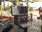 Haga clic para agrandar la imagen AMADA LC3015F1NT 4000 WATT,5\' X 10\',AMS-3015 10 SHELF LOAD/UNLOAD SYSTEM MFG2009