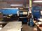 Haga clic para agrandar la imagen 22 TON FINN POWER F5-20 TURRET PUNCH PRESS MFG:2000