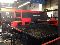 Haga clic para agrandar la imagen 33 Ton, AMADA, VIPROS 3610L, L-SHEAR, 6 SHELF LOADER, UNLOAD CONVEYOR,MFG:2000  