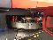 Haga clic para agrandar la imagen 33 TON AMADA PEGA 358S TURRET PUNCH W/FANUC O4PC CNC CONTROL MFG:1998 - 58 STATION - 4 AUTO INDEX