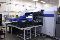 Haga clic para agrandar la imagen 33 Ton, YAWEI-NISSHINMBO HPQ-3048 SIEMENS CONTROL, THICK STYLE TOOLING,MFG:2012