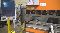 Haga clic para agrandar la imagen 242 Ton, ERMAK POWERBEND 12X220, CYBELEC DNC 600S,MFG: 2011,