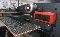 Haga clic para agrandar la imagen 33 TON AMADA EM3610NT HIGH-SPEED, SERVO DRIVEN TURRET PUNCH MFG: 2007