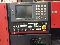 Haga clic para agrandar la imagen 33 TON, AMADA,VIPROS 368 KING II, FANUC 18P CNC CONTROL,MFG:1998