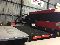 Haga clic para agrandar la imagen 33 TON, AMADA,VIPROS 368 KING II, FANUC 18P CNC CONTROL,MFG:1998