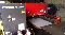 Haga clic para agrandar la imagen 33 Ton, AMADA, APELIOIII 357V, FANUC 16L, 2000 WATT, MFG:1999