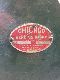 Haga clic para agrandar la imagen 16 Ga. x 122\", D & K CHICAGO,Model:1016,