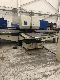 Haga clic para agrandar la imagen TRUMPF TC600L CNC TURRET/LASER COMBINATION FABRICATION CENTER MFG:2001