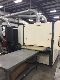 Haga clic para agrandar la imagen TIMESAVERS 2200 ROTARY BRUSH FINISHING MACHINE W/"WET" DUST COLLECTOR MFG:2012