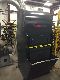 Haga clic para agrandar la imagen TIMESAVERS 2200 ROTARY BRUSH FINISHING MACHINE W/"WET" DUST COLLECTOR MFG:2012