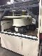 Haga clic para agrandar la imagen TIMESAVERS 2200 ROTARY BRUSH FINISHING MACHINE W/"WET" DUST COLLECTOR MFG:2012