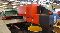 Haga clic para agrandar la imagen 33 TON AMADA PEGA 357 TURRET PUNCH W/FANUC O4PC CNC CONTROL MFG: 1994