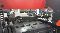 Haga clic para agrandar la imagen 88 Ton,Amada RG80S, NC9EX 3-axis Back Gauge, Mfg:1985