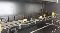 Haga clic para agrandar la imagen 100 Ton, TOYOKOKI HYB 1003, 10\' o.a.,5-AXIS,EUROPEAN STYLE TOOLING,Mfg:1998