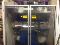Haga clic para agrandar la imagen 95 Ton, TRUMPF V85, DELEM PROG Z1 & Z2,MFG:1997
