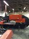 Haga clic para agrandar la imagen 33 Ton, AMADA, PEGA 357 FANUC 04PC, 58sta., 2 A/I, MFG: 2000