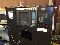 Haga clic para agrandar la imagen 33 TON AMADA PEGA 367 TURRET PUNCH W/ FANUC O4PC CNC CONTROL MFG: 1987