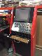 Haga clic para agrandar la imagen AMADA EM-2510NT SERVO-DRIVEN CNC TURRET PUNCH W/NT CONTROL MFG:2004