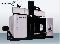 Haga clic para agrandar la imagen CNC Vertical Lathe GORBREX Model: TKV 525 / 2500