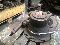 Haga clic para agrandar la imagen TABLE MILLING AND BORING MACHINE UNION BFT 130/5