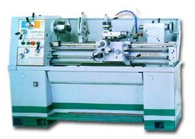 14Inch Swing 40Inch Centers Birmingham YCL-1440GH ENGINE LATHE, 3 HP, 1-1/2Inch bore - Haga clic para agrandar la imagen