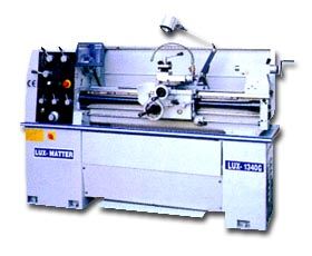 13Inch Swing 40Inch Centers Birmingham LUX-1340G (machine only) ENGINE LATHE, MAD - Haga clic para agrandar la imagen