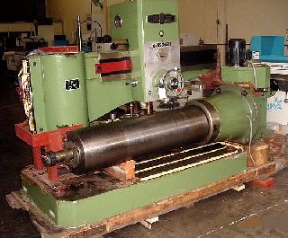 4 Arm Lth 12Inch Col Dia Shen-Yang DRUMMOND Z3050/12 RADIAL DRILL - Haga clic para agrandar la imagen