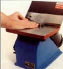 0.1875Inch Thick Heck Industries BB27 Bench Beveler BEVELER, 1/2 HP, 110v - Haga clic para agrandar la imagen