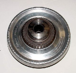 500 Jacobs Rubberflex For D1-3 Spindle COLLETS, Uses 500 Series Collets - Haga clic para agrandar la imagen