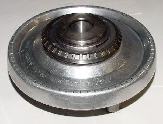 500 Jacobs Rubberflex For D1-6 Spindle COLLETS, Uses 500 Series Collets - Haga clic para agrandar la imagen