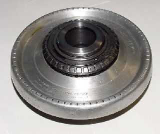 900 Jacobs Rubberflex For D1-6 Spindle Nose COLLETS, Uses 900 Series Collet - Haga clic para agrandar la imagen