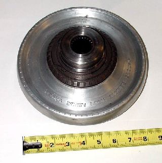 500 Jacobs Rubberflex For D1-3 Spindle COLLETS, Uses 500 Series Collets - Haga clic para agrandar la imagen