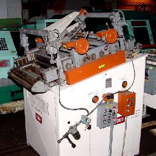 30Inch Width 0.15Inch Cap. Rowe C3-30 STRAIGHTENER - powiększ zdjęcie