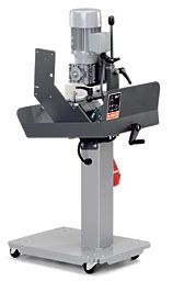 4Inch Dia. 3HP Motor Grit by Fein GXC Belt Grinding & Polishing Attachment CEN - Haga clic para agrandar la imagen