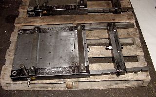 12Inch Width 12Inch Stroke Rapid Air L12E PRESS FEED - Haga clic para agrandar la imagen