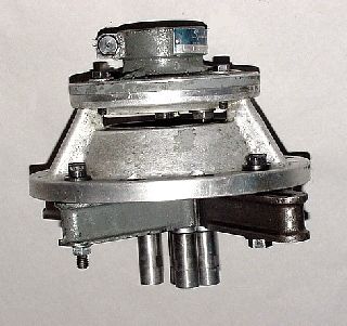 Speedy-Cut J130 C-10 TAPPING MACHINE - Haga clic para agrandar la imagen