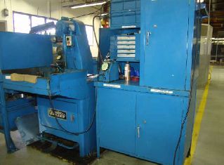 6.5Inch Dia 16Inch Stroke Sunnen MBB-1660 HONE, SUNNEN CABINET & TOOLING (LOADED) - Haga clic para agrandar la imagen