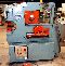 Maszyny kuźnicze do stali - 65 Ton 9 Throat Scotchman 6509 IRONWORKER