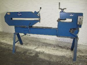 0.187Ga Gauge 52 Dia. May Tool MTC-52H CIRCLE SHEAR - Haga clic para agrandar la imagen