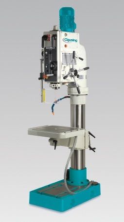 29 Swing 4HP Spindle Clausing A50 DRILL PRESS, MADE IN USA - Haga clic para agrandar la imagen