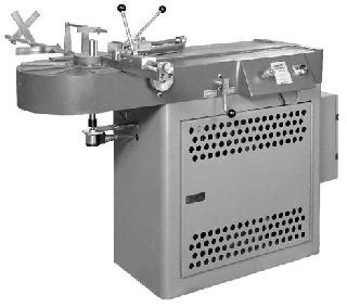 1.5 Dia Diacro 8 NEW PIPE BENDERS, MADE IN USA - Hydraulically Operated Be - Haga clic para agrandar la imagen