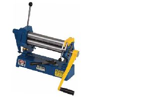 16 Cap 12 Width Diacro 12 BENDING ROLL, MADE IN USA - Haga clic para agrandar la imagen