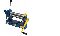 Walce do gięcia wstępnego blach - 16 Cap 12 Width Diacro 12 BENDING ROLL, MADE IN USA