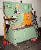 Maszyny kuźnicze do stali - 110 Ton 20 Throat Peddinghaus Peddimax 110/140 IRONWORKER, Misc. Punches a
