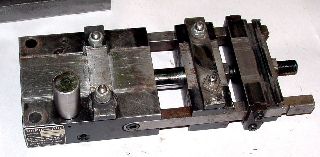 1.5 Width 2 Stroke Rapid Air A2-E PRESS FEED - Haga clic para agrandar la imagen