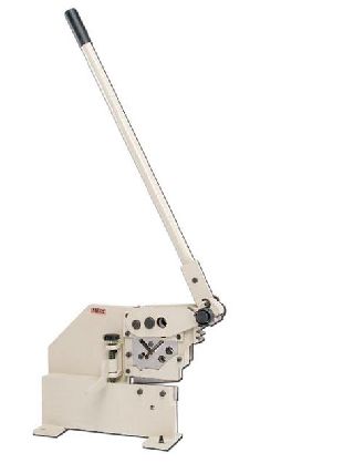 Baileigh SW-22M NEW IRONWORKER, Manual Iron Worker - Haga clic para agrandar la imagen