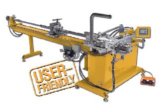 3 Dia Baileigh MB-350 NEW PIPE BENDERS, 220V Mandrel Tube Bender - Haga clic para agrandar la imagen